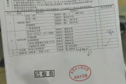 广安市华为入职体检检查那些项目